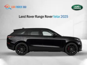 Land Rover Range Rover Velar 2025