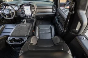 RAM 1500 TRX 2024