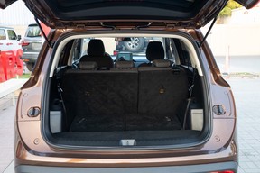 Chevrolet Captiva 2023