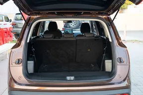 Chevrolet Captiva 2023