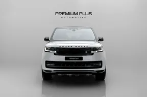 Land Rover Range Rover 2023