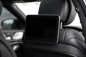 Mercedes-Benz S-Class 450 2018