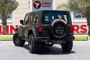 Jeep Wrangler Rubicon 2023