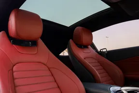 Mercedes-Benz C-Class 200 2017