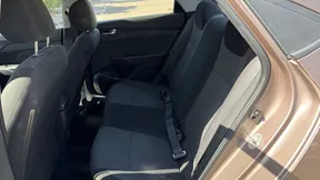 Hyundai Accent / Solaris / Verna 2018