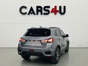 Mitsubishi ASX 2024