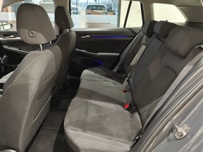 Volkswagen Golf 2021