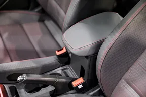 Škoda Kushaq 2026