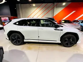 Honda S7 2025