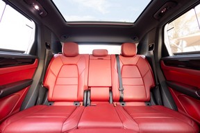 Porsche Cayenne 2020