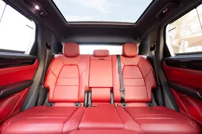 Porsche Cayenne 2020