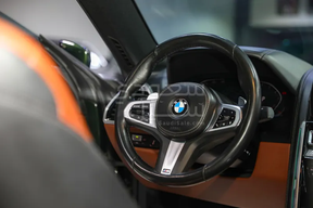 BMW 8 Series 840 2023