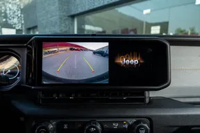 Jeep Wrangler Unlimited 2024