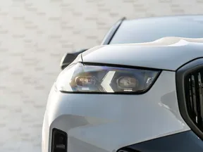 BMW X5 M60 2025