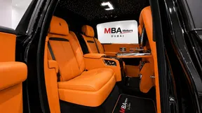 Rolls-Royce Cullinan Black Badge 2022