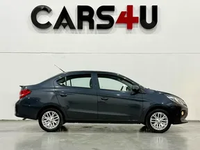 Mitsubishi Mirage / Attrage 2025