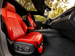 Audi S5 2018