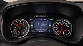 RAM 1500 2019