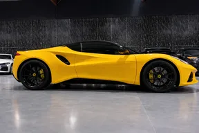 Lotus Emira 2024