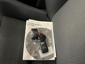Toyota RAV4 2019