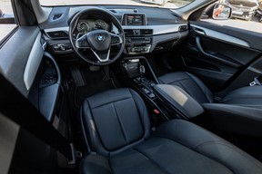 BMW X2 20i 2023