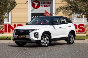 Hyundai Creta 2025