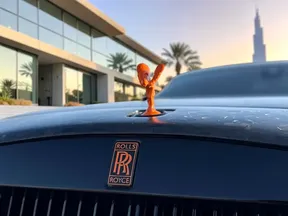 Rolls-Royce Wraith Black Badge 2016