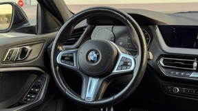 BMW 1 Series 118 2020