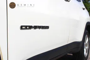 Jeep Compass 2021