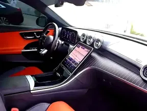 Mercedes-Benz C-Class 200 2023