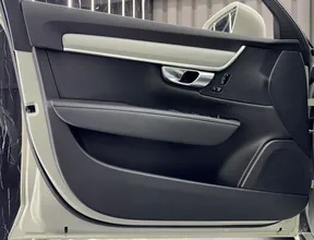 Volvo S90 2022