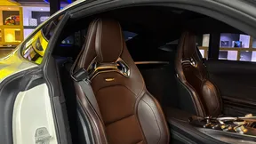 Mercedes-Benz AMG GT 2016