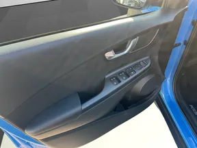 Hyundai Kona 2021
