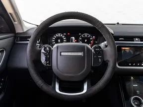 Land Rover Range Rover Velar 2019