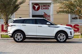 Land Rover Range Rover Evoque 2020