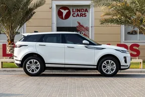 Land Rover Range Rover Evoque 2020