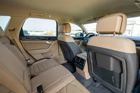 Volkswagen Touareg 2023