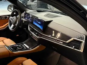 BMW X5 40 2026