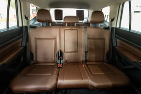 Volkswagen Teramont 2022