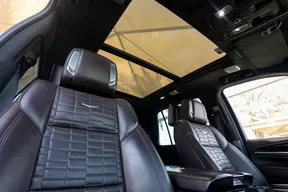 Cadillac Escalade 2021