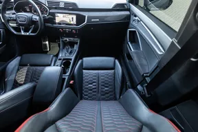 Audi RS Q3 Sportback 2022