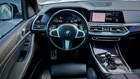 BMW X5 40i 2023