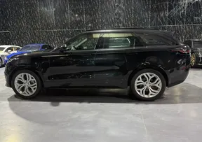Land Rover Range Rover Velar 2020