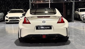 Nissan Z-car 370Z 2019