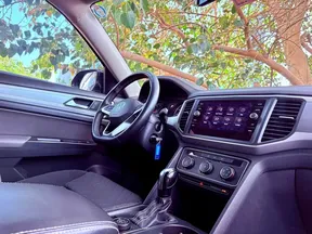 Volkswagen Atlas / Teramont 2021