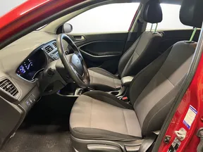 Hyundai i20 2017