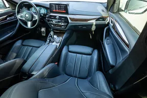 BMW 5 Series 530 2017