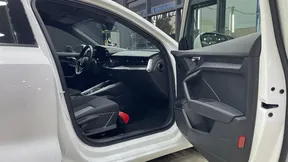 Audi A3 2024