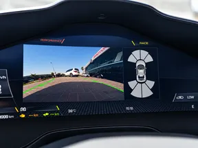 Ferrari 2023