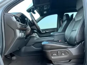 GMC Yukon 2023